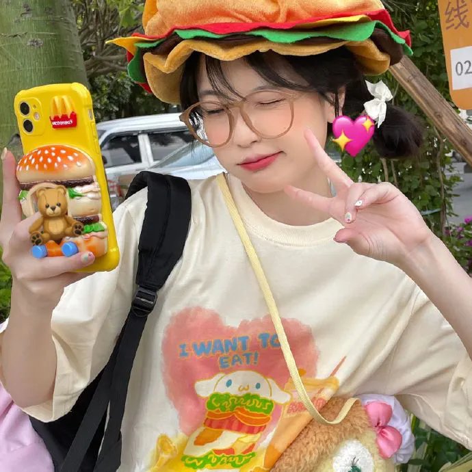 阿罗有枝彩色笔