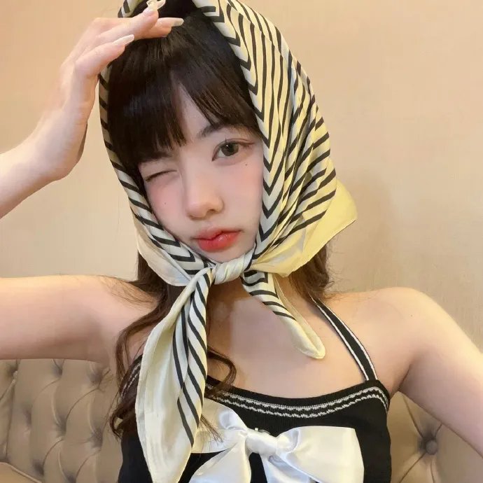 女力来袭